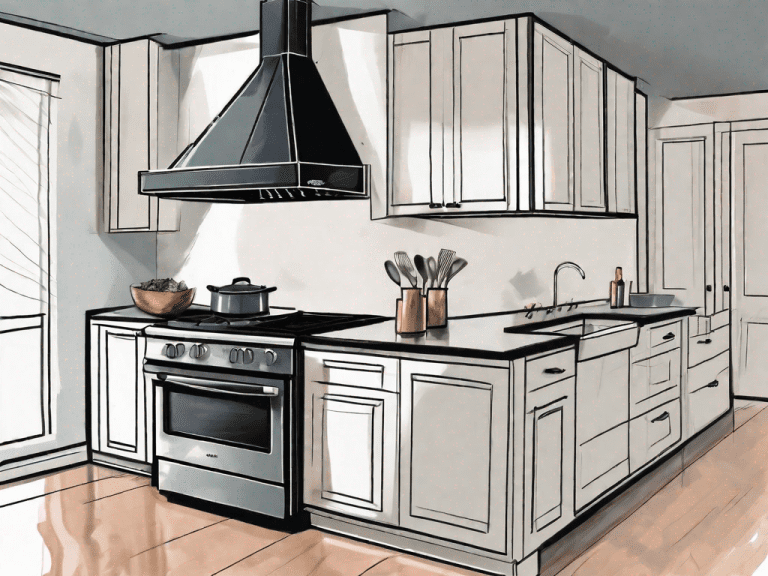 Comparing Under Range Hoods vs Wall Mount Range Hoods Spicy