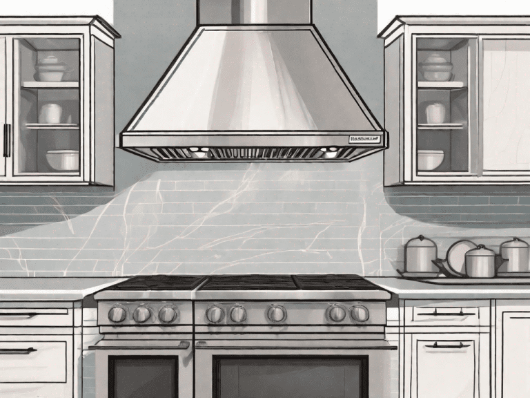 Comparing Under Blower Range Hoods vs Wall Mount Chimney Hoods