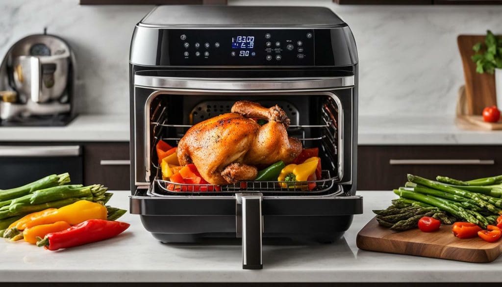 Air Fryer Baskets For Oven