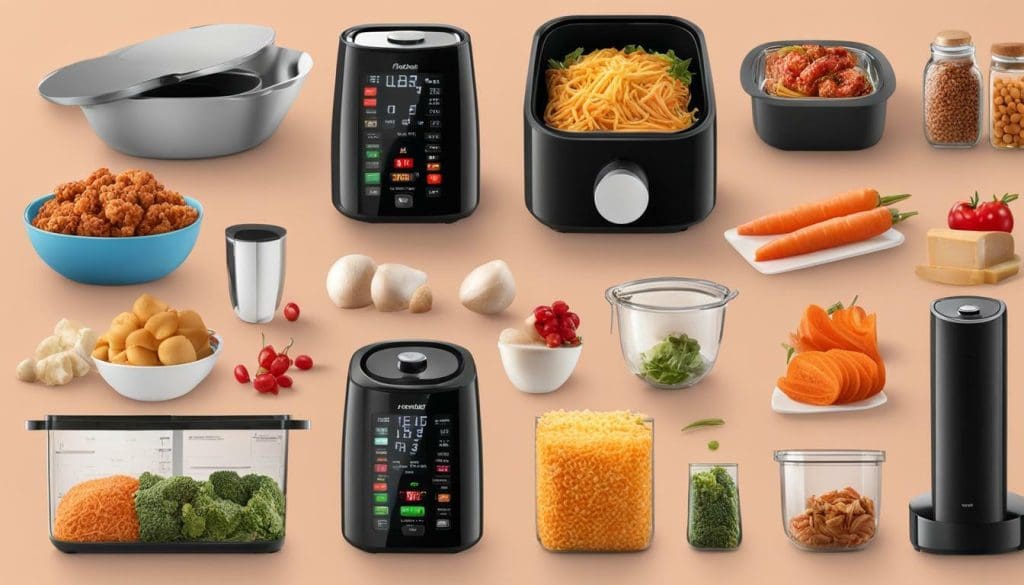 Air Fryer Calculator