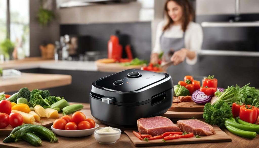 Air Fryer Pan for Oven: The Ultimate Cooking Convenience | Spicy Buffalo