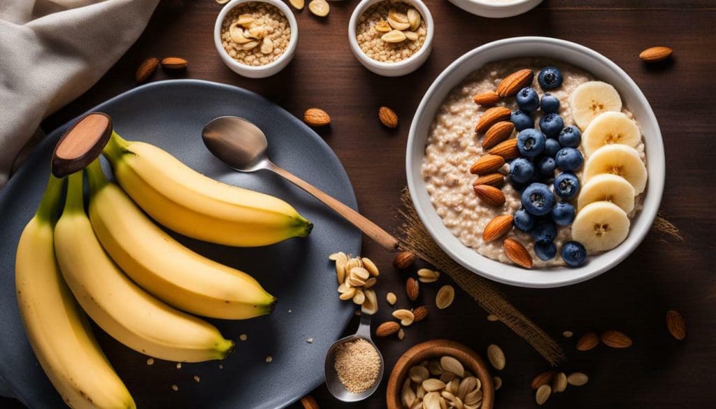 Air Fryer Protein Oats