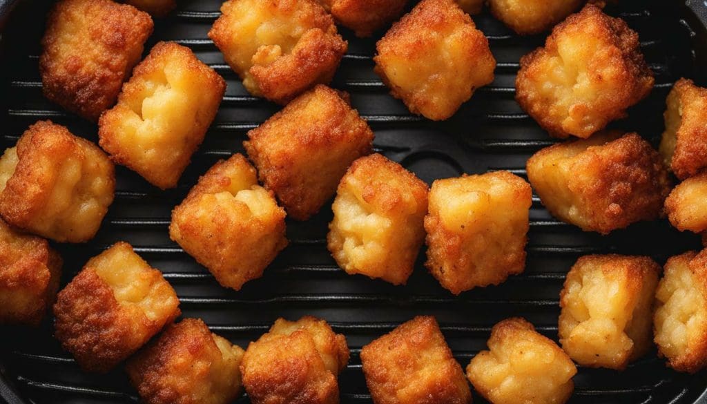 Air Fryer Tater Tots