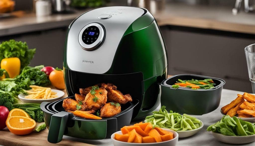 Air Fryer That Doesn T Cause Cancer