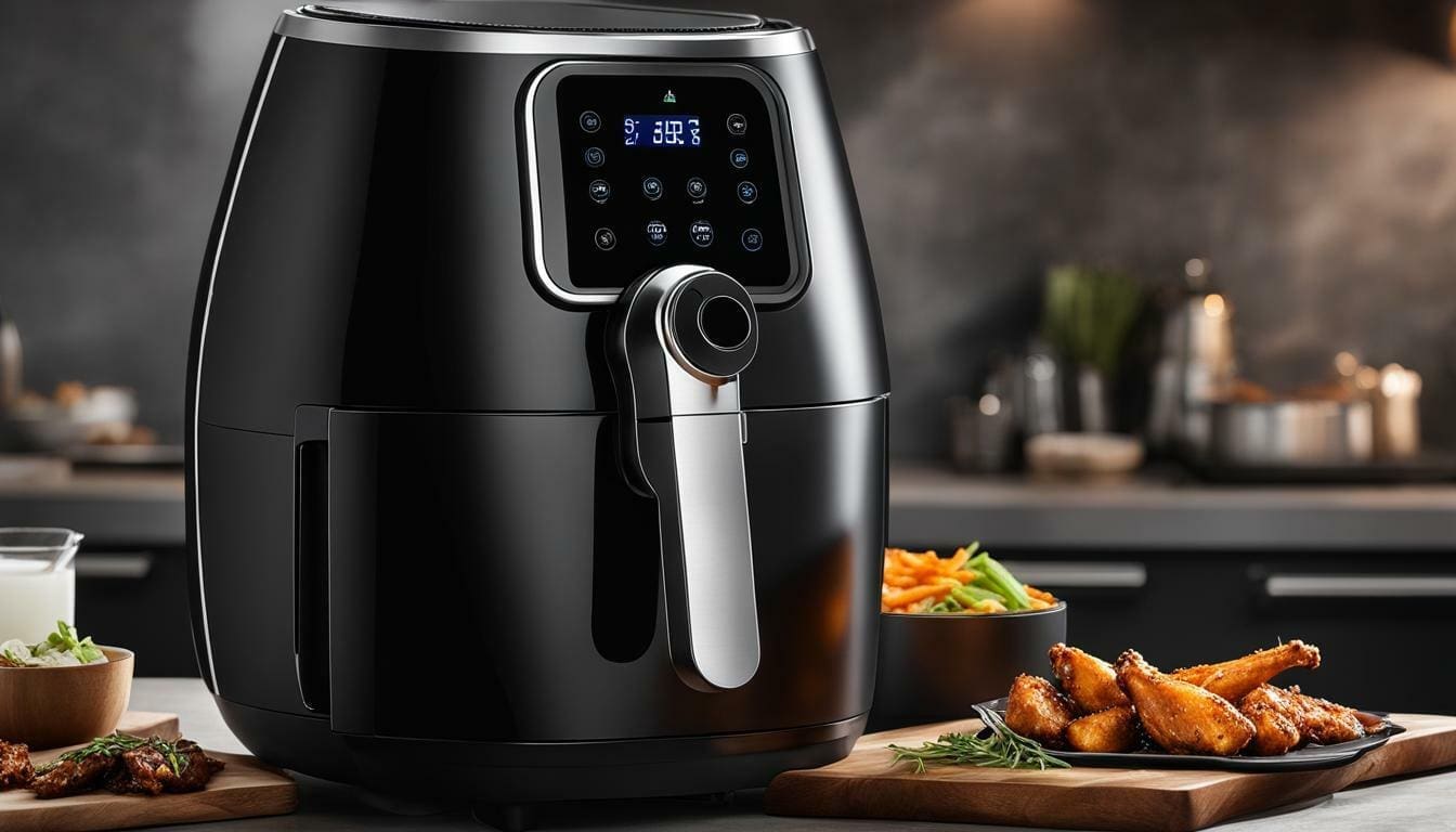 Avera Air Fryer