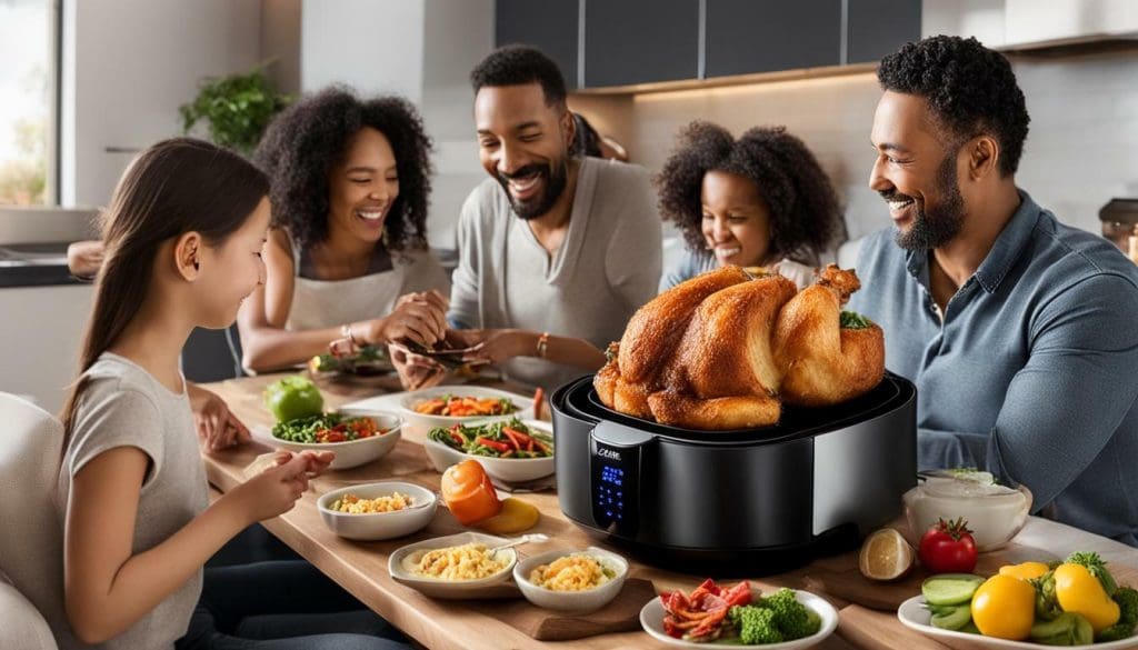 Bc Air Fryer