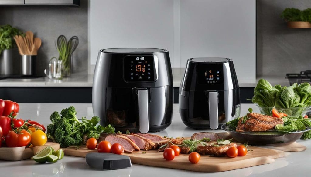 Best Air Fryer 2021