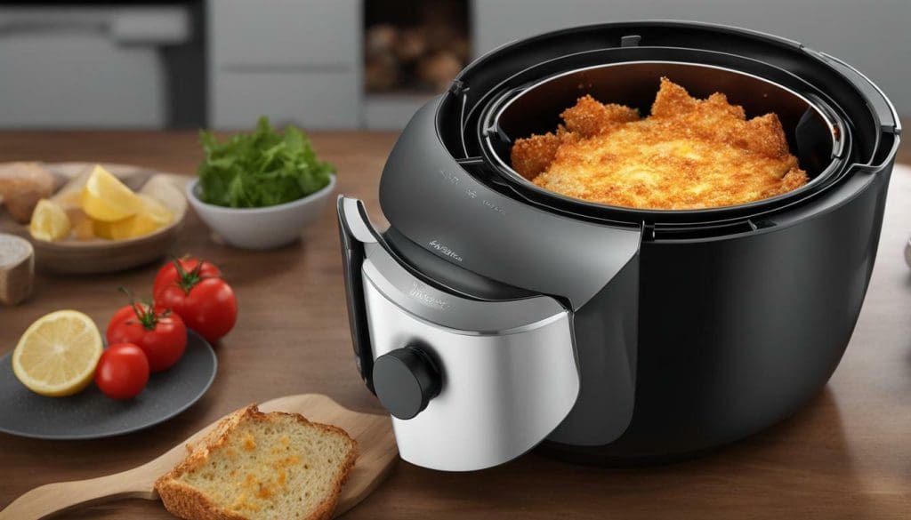 Best Air Fryer Lid For 8 Qt Instant Pot