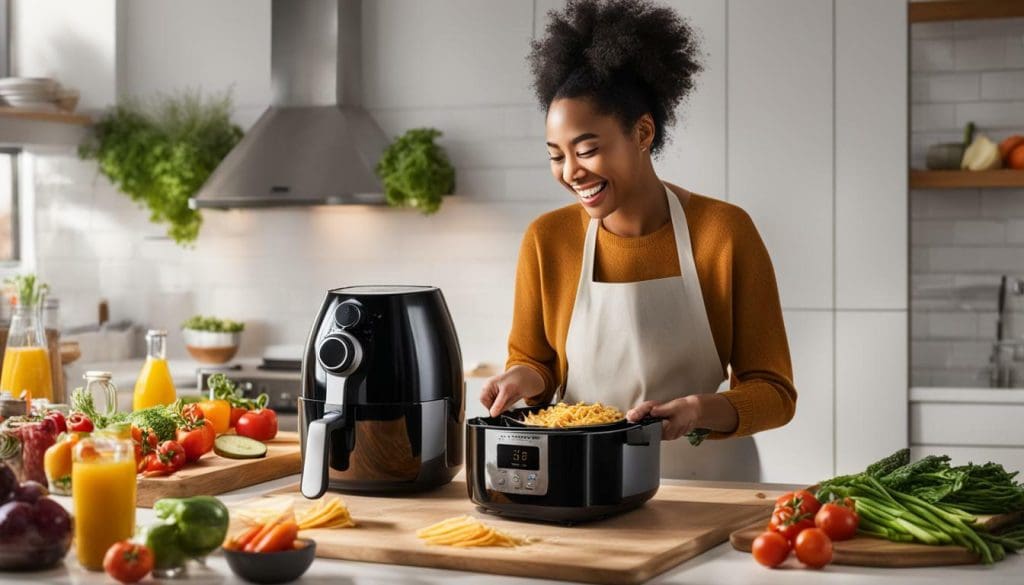 Cooks Air Fryer Manual Pdf