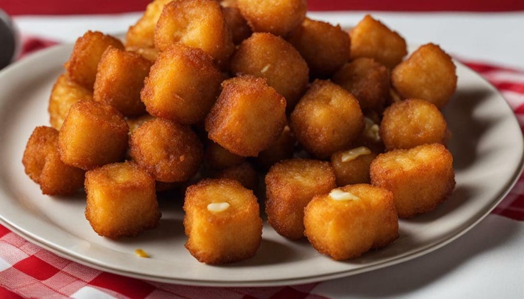 Crispy Tater Tots Recipe