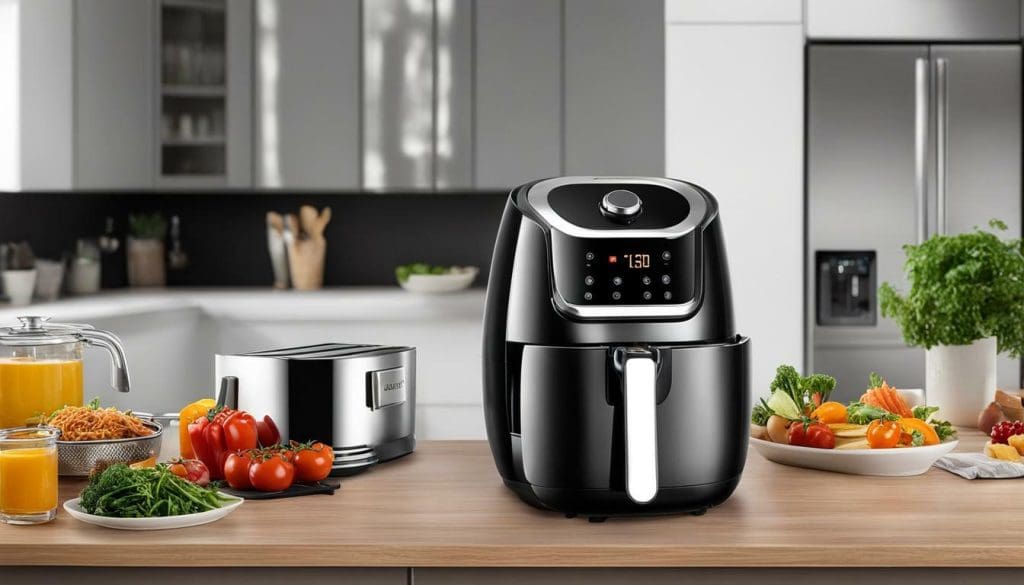Crownful 19 Quart Air Fryer