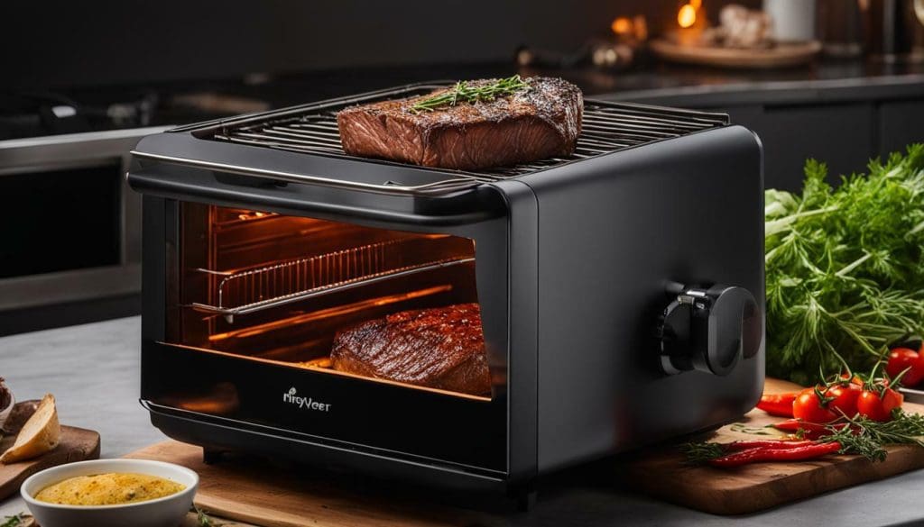 Easy Steak Recipes for Air Fryer Oven