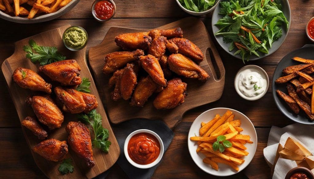 Emeril Air Fryer Pro Recipes