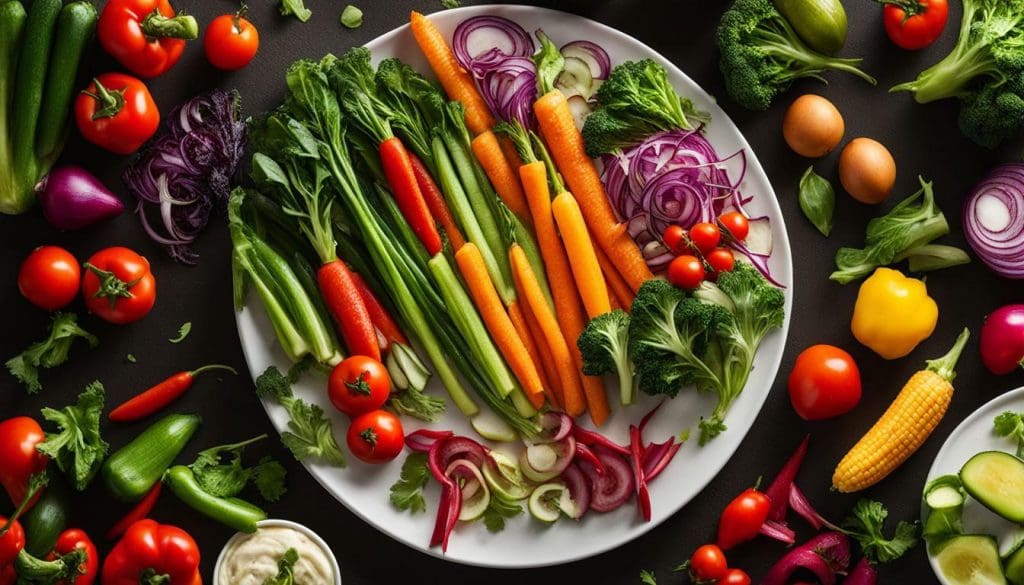Healthy Air Fryer Recipes