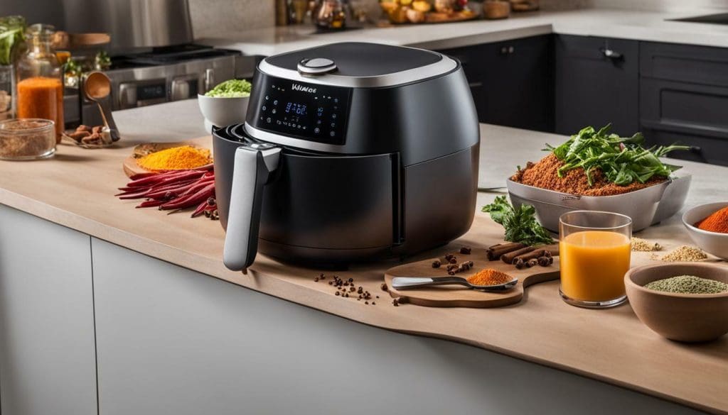Nuwave Air Fryer Won T Turn On