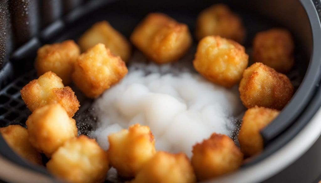 Ore Ida Tater Tots Air Fryer