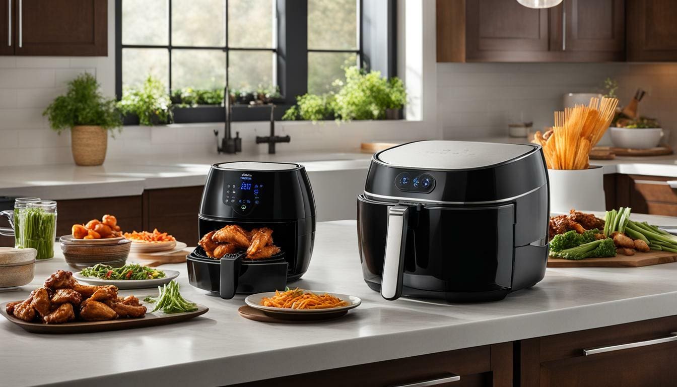 Powerxl Air Fryer 12qt