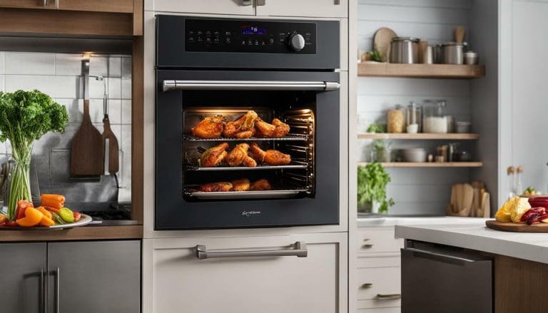 Range Oven Air Fryer Recipes