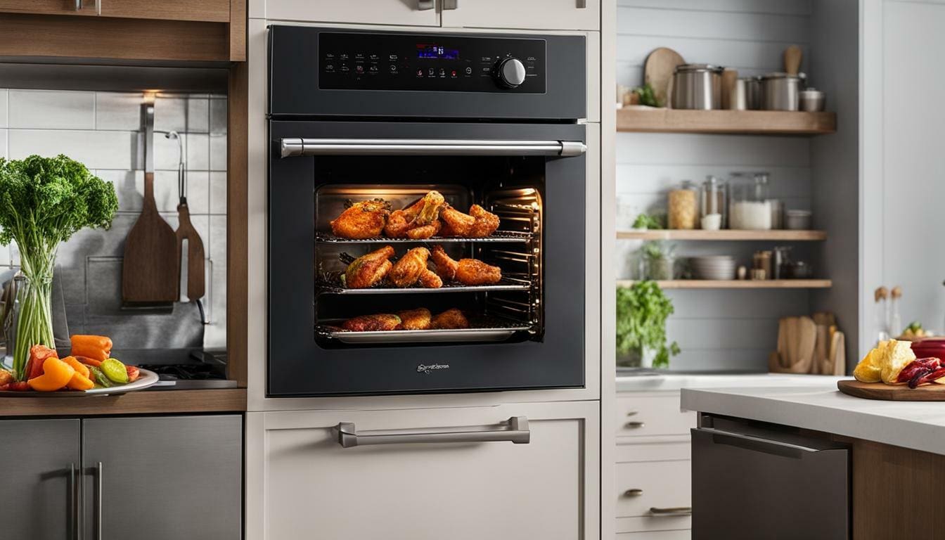 Range Oven Air Fryer Recipes