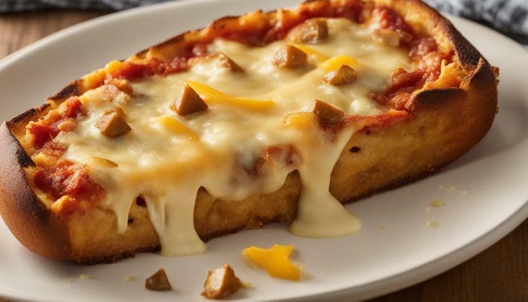 Stouffer French Bread Pizza In Air Fryer