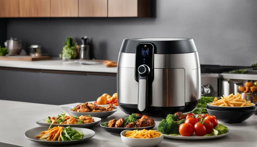 Top Rated Air Fryer