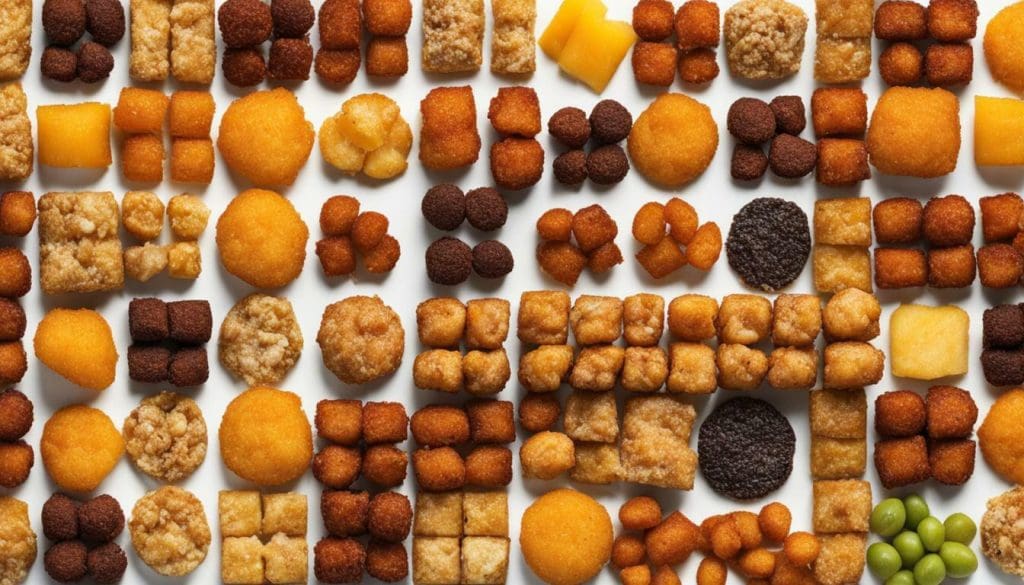 Top Tater Tots Brands