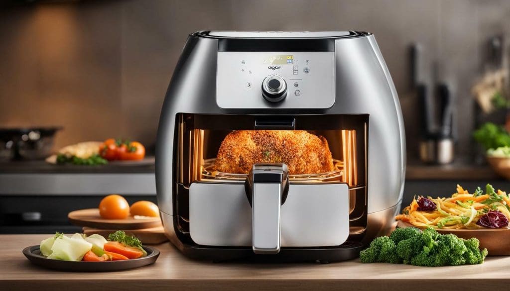 Vortex Air Fryer Recipe Makeover