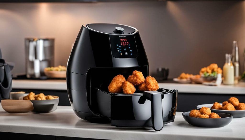 air fryer air fryer