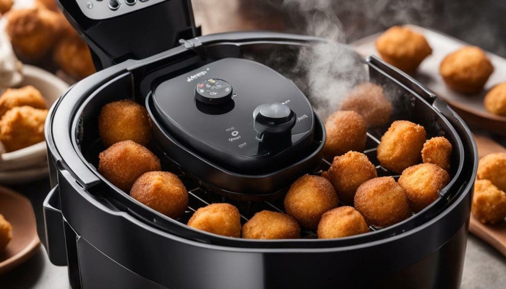 air fryer air fryer