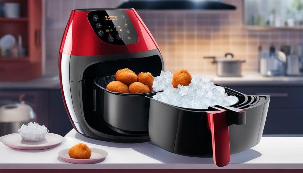 air fryer air fryer