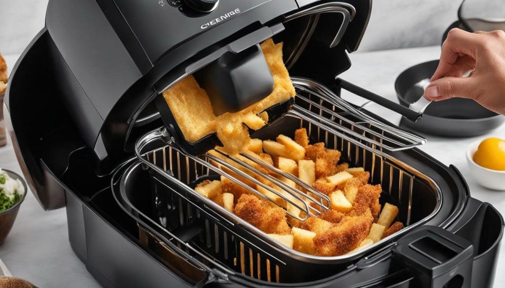 air fryer maintenance air fryer maintenance