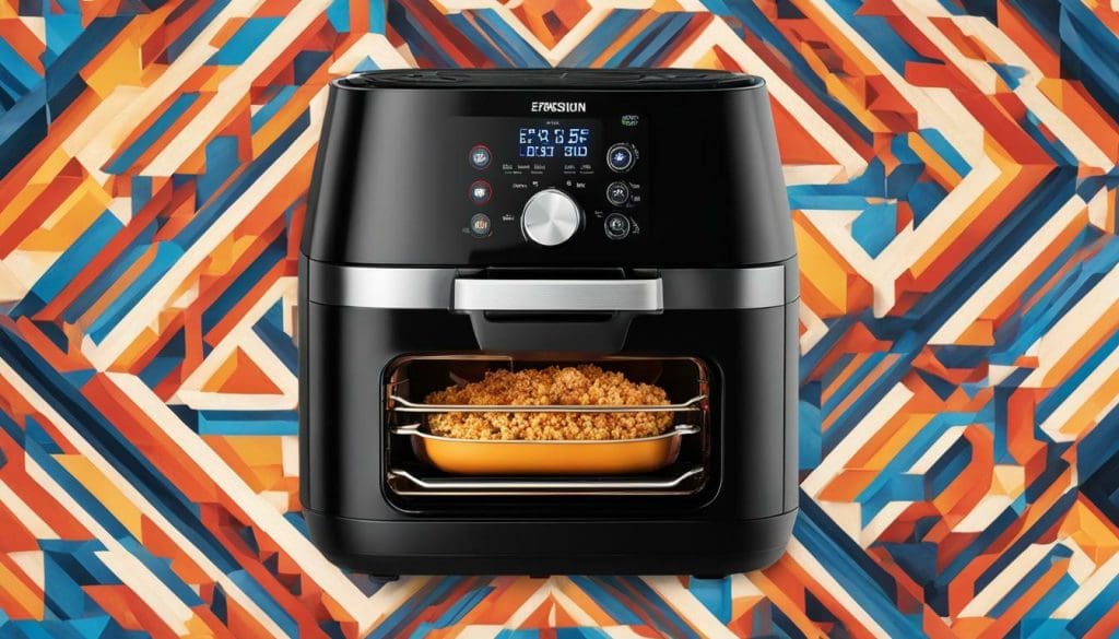 air fryer safety guidelines