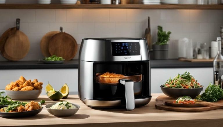 A Complete Guide to Air Fryer Sizes: Choosing the Right Size for Your ...