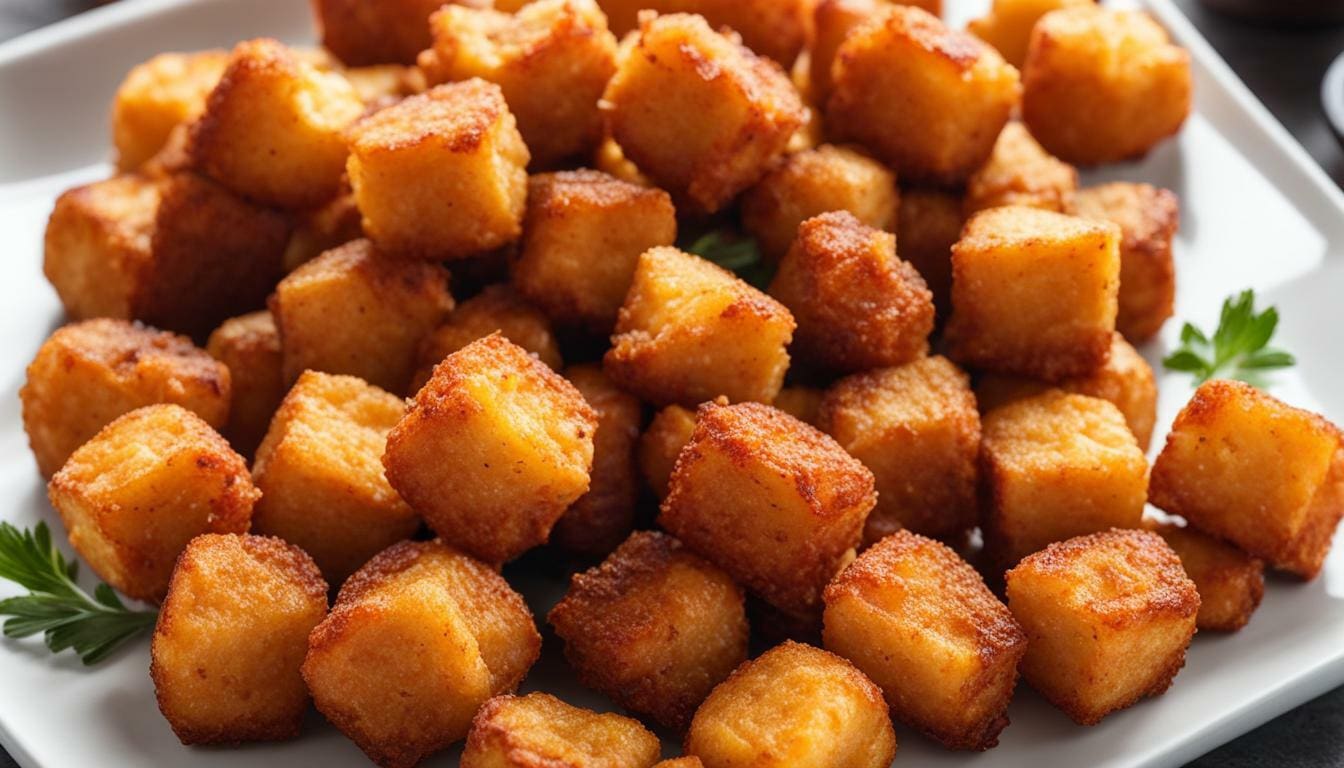 air fryer tater tots ore ida