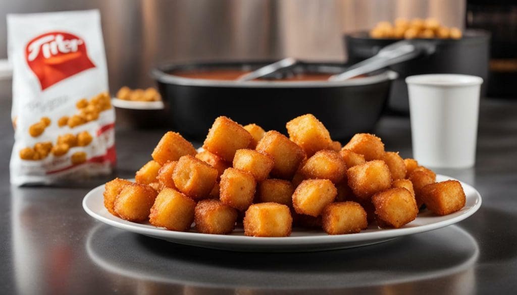 air fryer tater tots ore ida