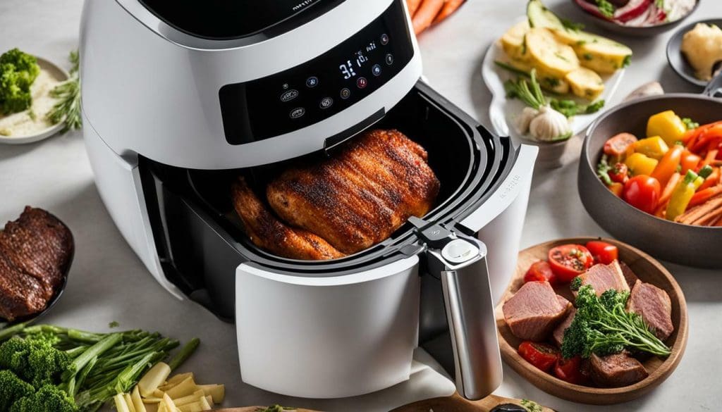 air fryer tips