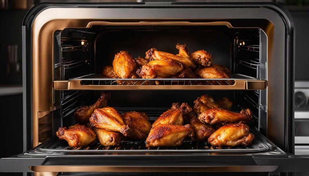 air fryer tray for oven
