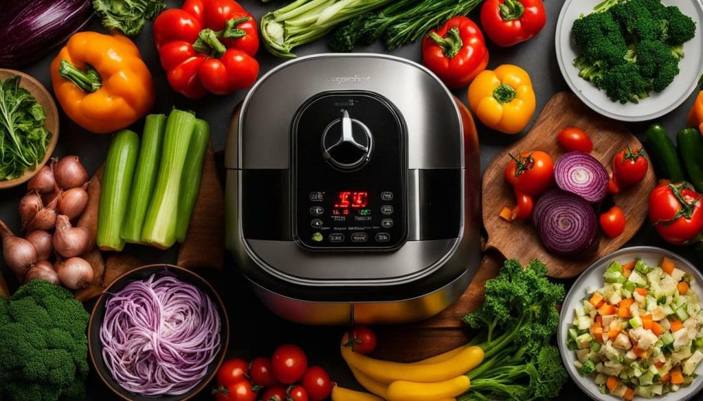 beginner-friendly instant pot vortex recipes