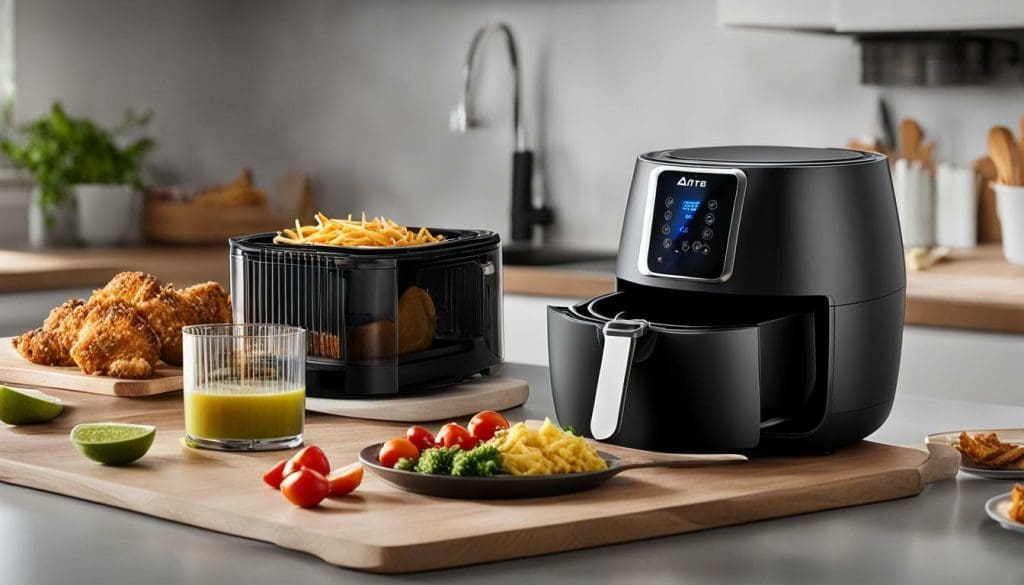 best air fryer