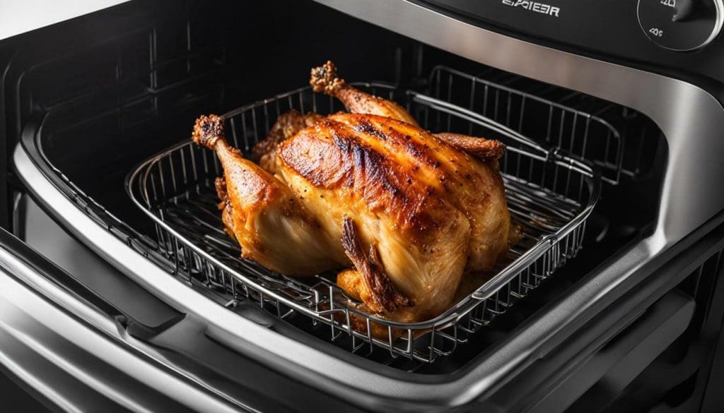 best air fryer basket for oven