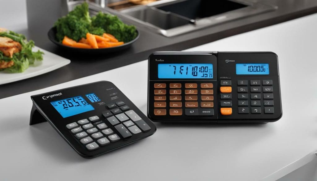 best air fryer calculator
