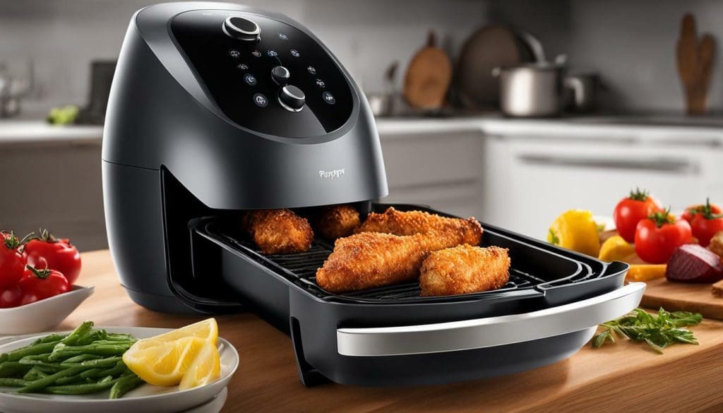 best air fryer tray