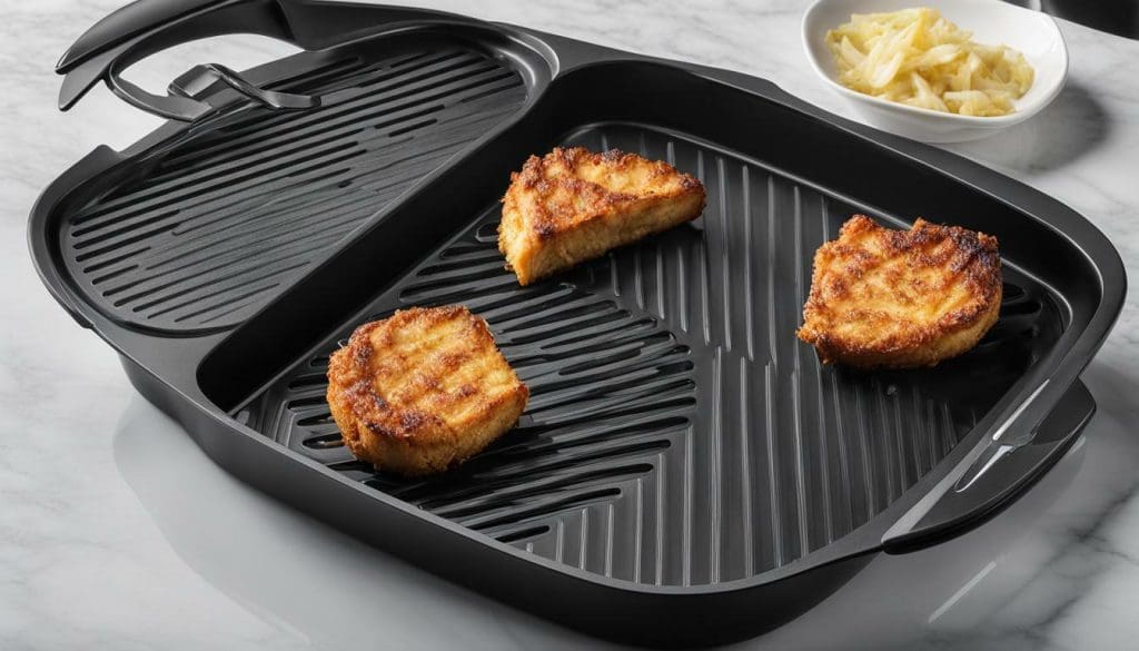 best air fryer tray