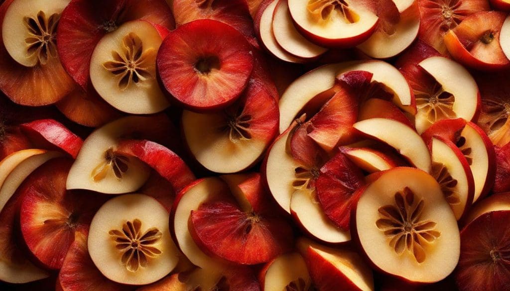 dehydrated-apple-slices