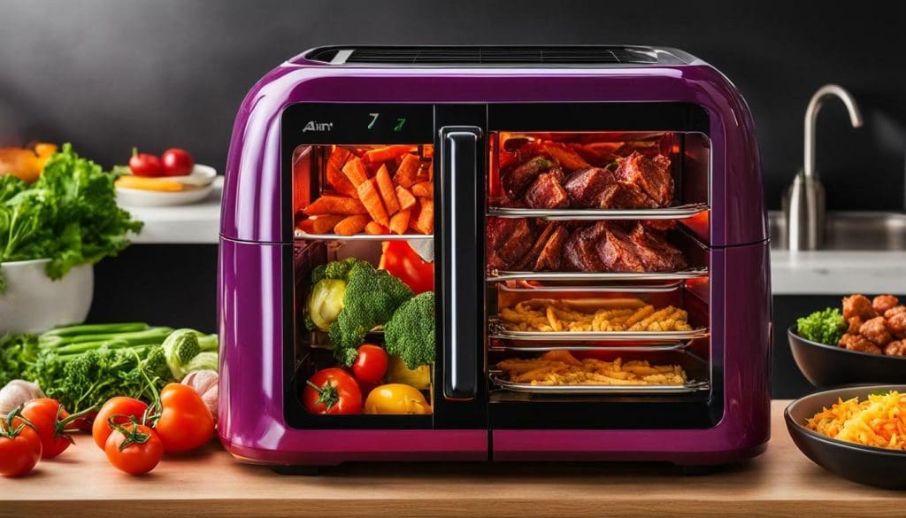 delicious air fryer recipes