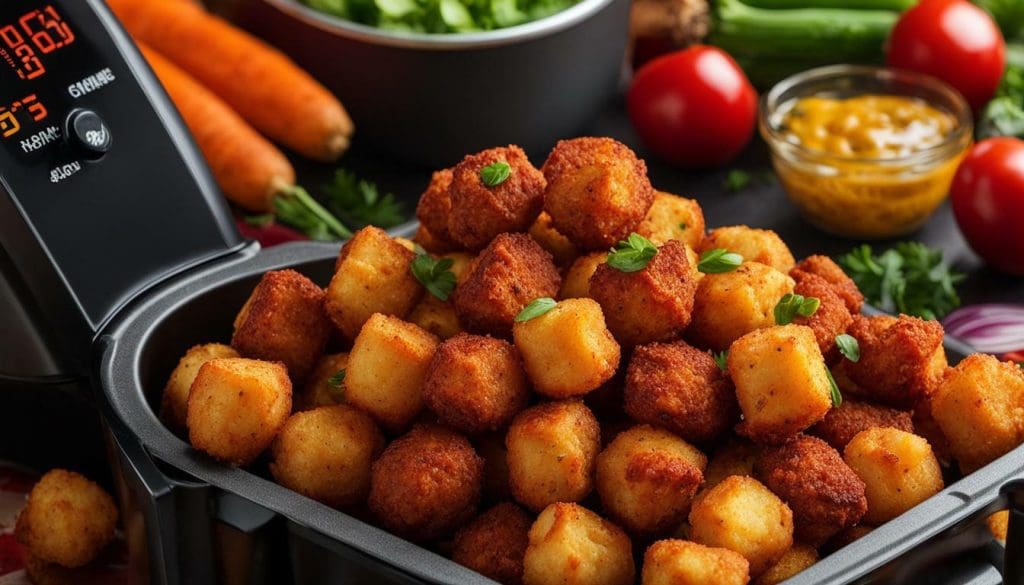 easy air fryer recipes