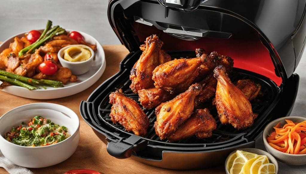 emeril lagasse air fryer cookbook