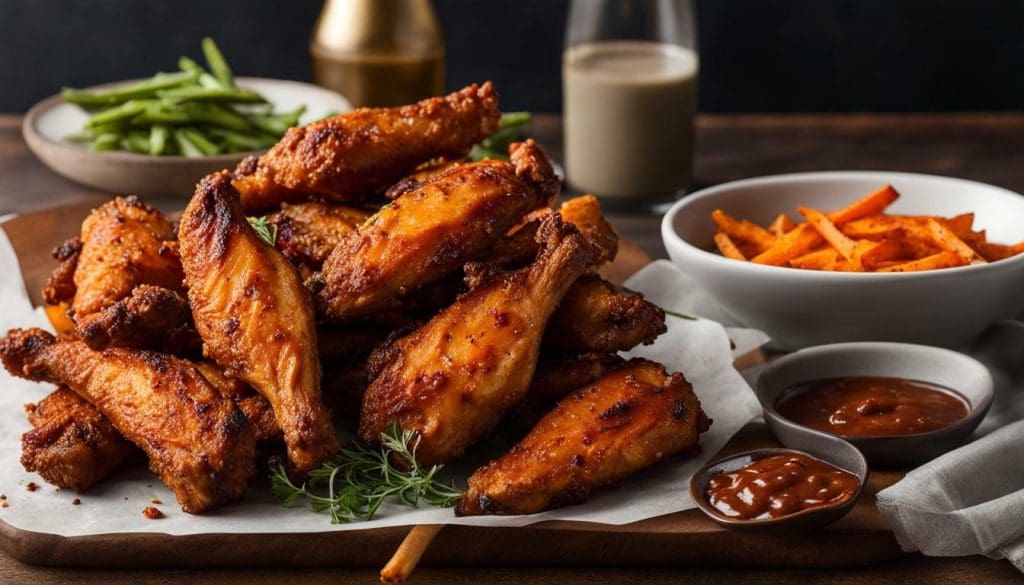 emeril lagasse air fryer recipe ideas
