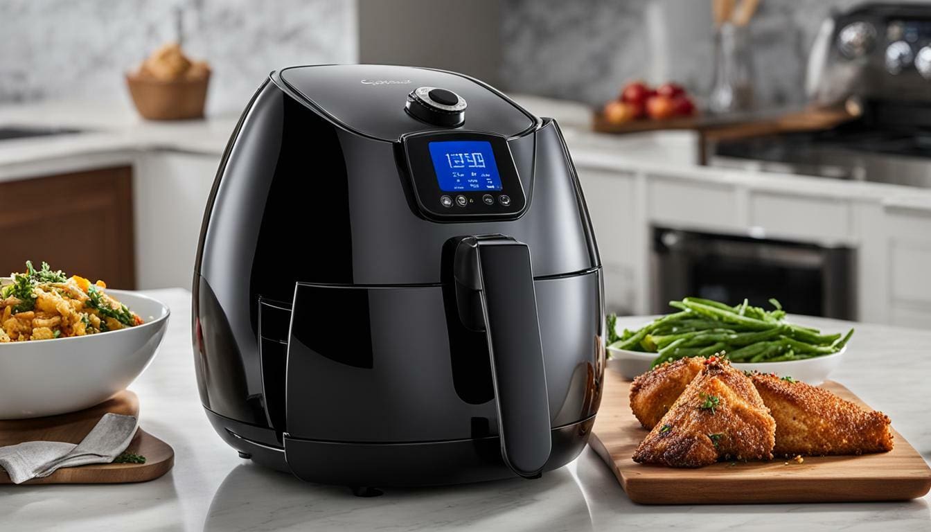 emeril lagasse air fryer recipes