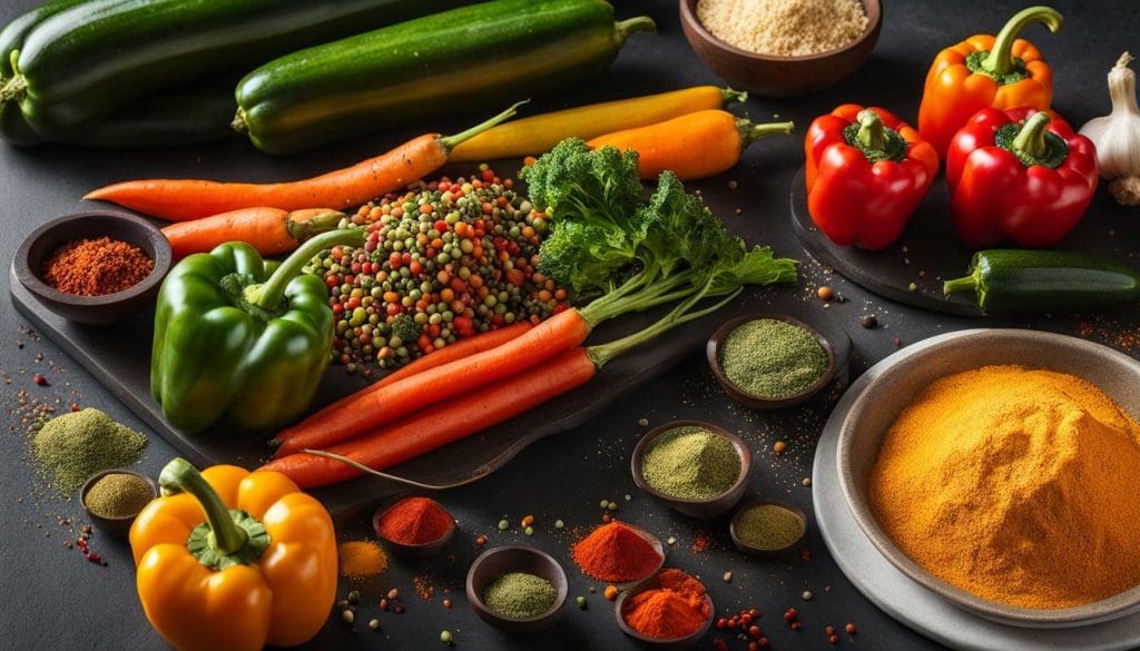 healthy air fryer recipes